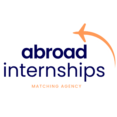 Abroad Internships logo