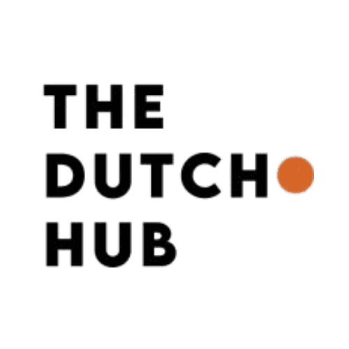 The Dutch Hub logo